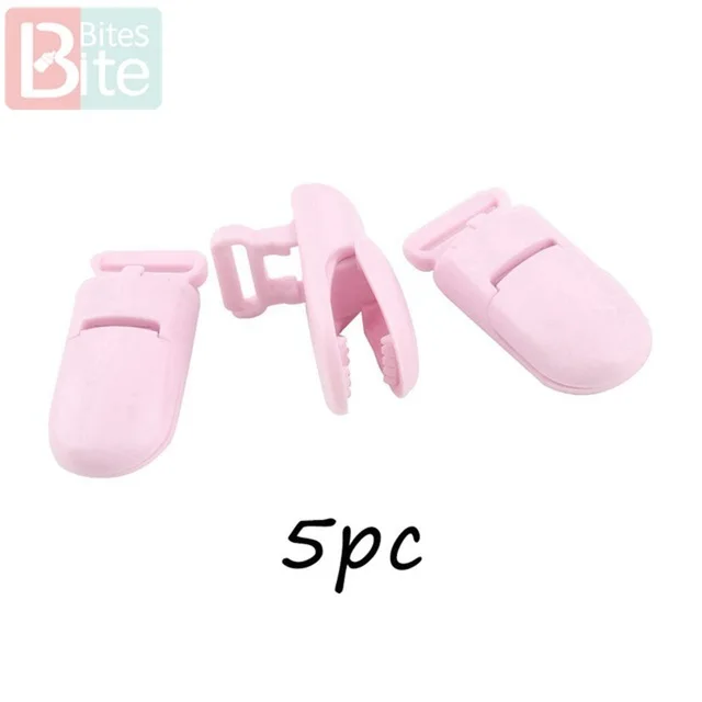 1pc 1mm 80m Satin Silk Rope Nylon Cord Colorful Baby Teether Accessories Teething Necklace Rattail Cord DIY Tool Toys Baby New Pink Clip