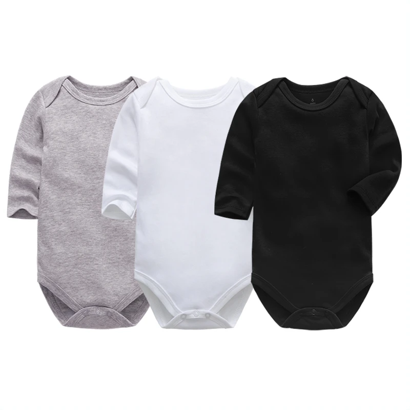 100 cotton bodysuit Clearance