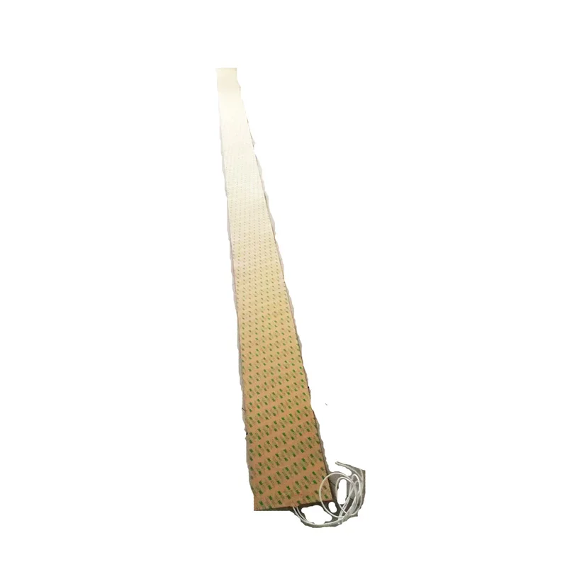 200*5000*1.5mm 110v 3000w silicone beer fermenler heater