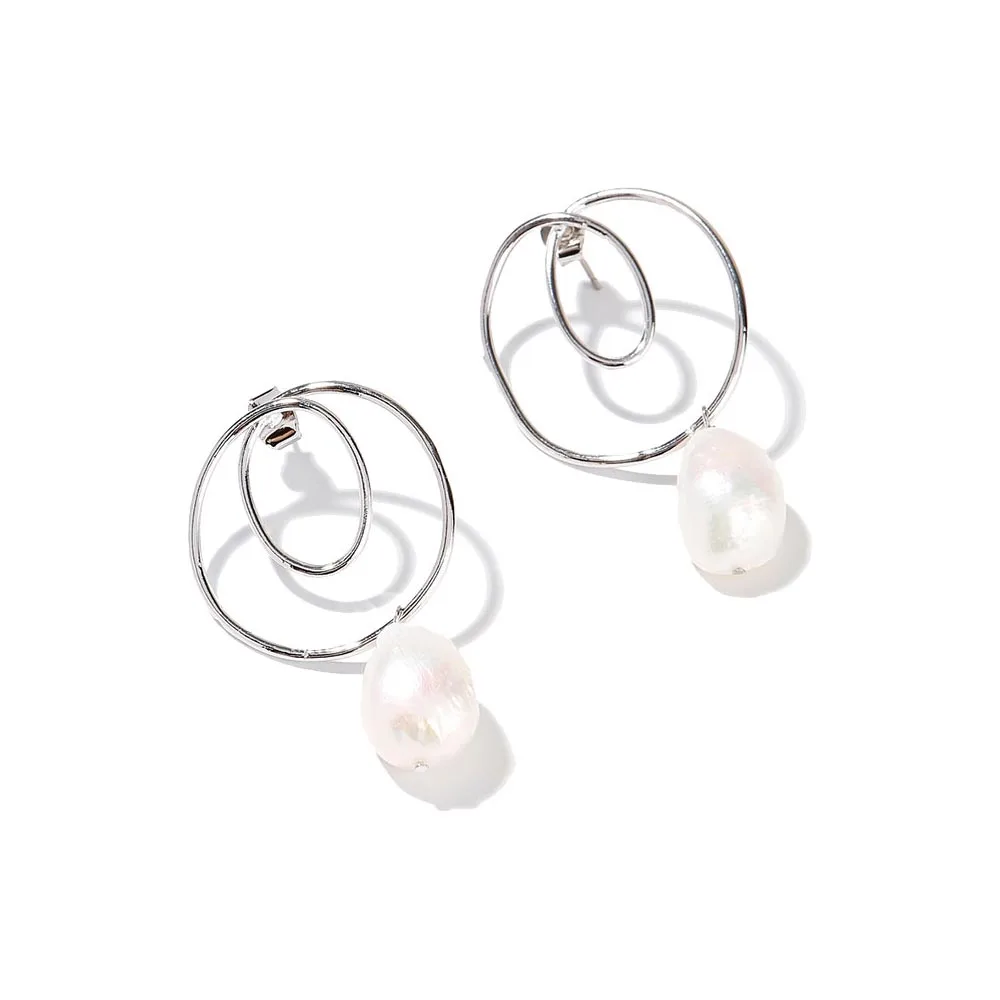 Jewelry Dangle Earrings Exclaim for womens 039S2931E Jewellery Womens Earrings Jewelry Accessories Bijouterie