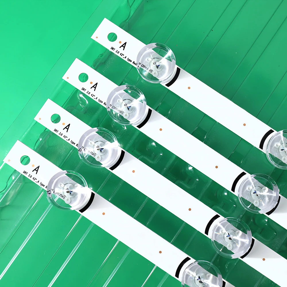 Светодиодная лента 825 мм для подсветки телевизора LG 42 дюйма INNOTEK DRT 3 0 6916L 1709B 1710B 1957E