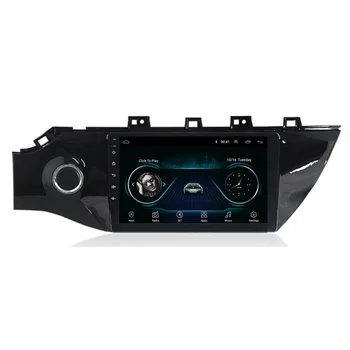 

Android 8.1 For KIA k2 2017 2018 2019 Multimedia Stereo Car DVD Player Navigation GPS Radio