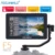 FEELWORLD F5 Pro V2 Монитор HDMI 4K 5.5 Inch on Camera Field Monitor 3D LUT Сенсорный Экран IPS FHD 1920x1080 для DSLR камеры