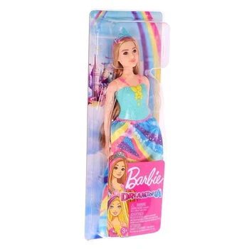 

Barbie doll "Princess"