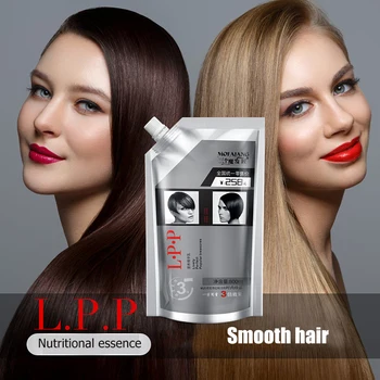 

MOFAJANG LPP Nutrition Essence Hair Conditioner Hydrotherapy Hair Care Dry Frizz Damaged Hair Repair Soft Hair Treatment Mask