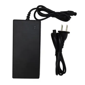 

3 Hole/4 Hole Plug 63V 1.1A Replacement Charger for Xiaomi Nine Balance Car US Plug Chargers