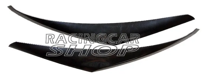 Окрашенные Брови Веки для HONDA ACCORD 2008-2010 T046EF
