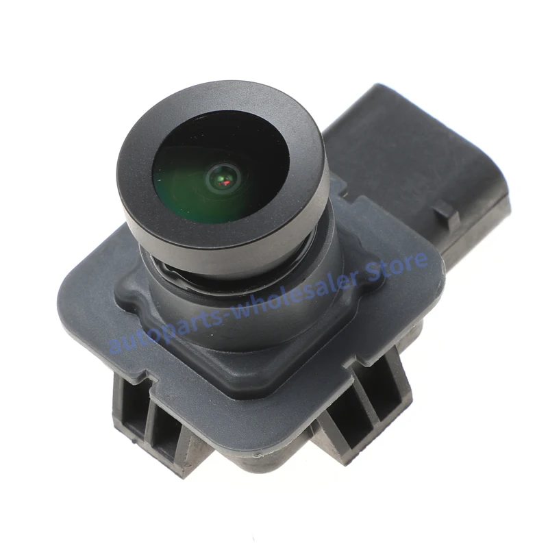 HS7T-19G490-AE Rear View Auxiliary Camera Ford Fusion 2017-2020
