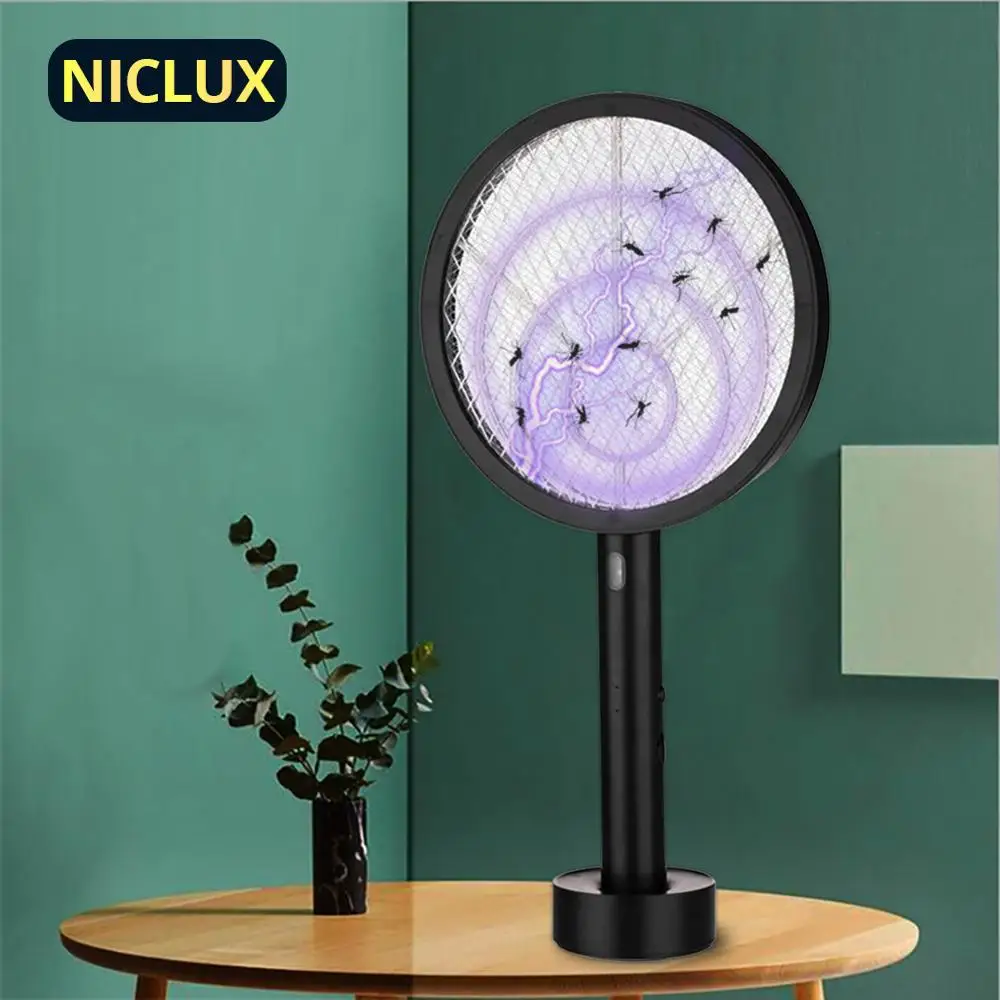 

Мухобойка Электрическая мухобойка Москитная Электрическая мухобойка ручная мухобойка электрическая ракетка Mata Москитная USB Отпугиватель домашняя уличная ракетка