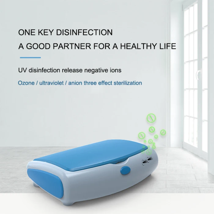 УФ коробка Портативный станок для домашнего нижнего белья трусы путешествия AN88