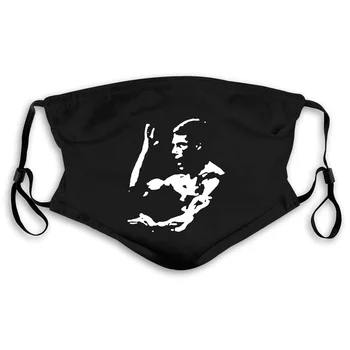 

Jean Claude Van Damme martial arts action movie star Blood Sport Mouth Mask Women's kid PM2.5