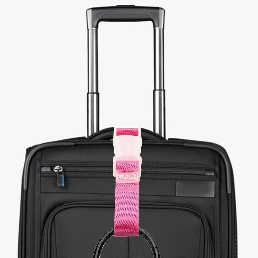 Adjustable Nylon Luggage Strap 1Pcs,luggage strap