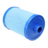 Spa Filter Element For 6CH-940 PWW50 243x150MM with 40mm Hole Hot Tub Filter Cartridge System Element Swimming Pool Accessories 6
