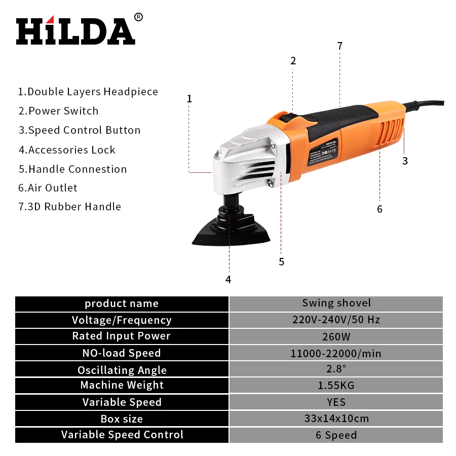 HILDA-Renovator-Multi-Tools-Electric-Multifunction-Oscillating-Tool-Kit-Multi-Tool-Power-Tool-Electric-Trimmer-Saw (3)