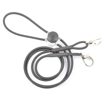 

50Pcs/lot Adjustable Mask Lanyard Extend Ropes Ear Pressure Relief Face Bandanas Chain Holder Elastic Mask Anti-lost Rope