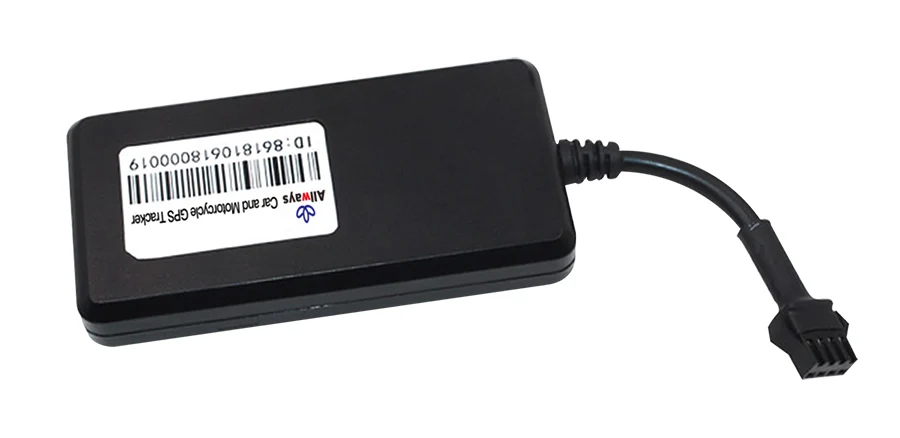 Allways водонепроницаемый маленький автомобильный gps-трекер с GSM/GPRS или gps-спутниками, найдите и отслеживайте любые удаленные цели по SMS или GPRS