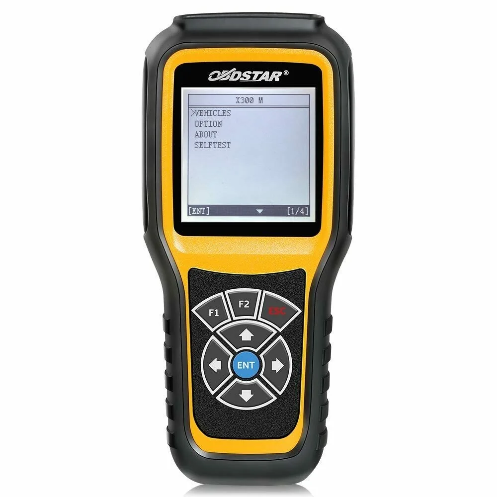 OBDSTAR X300M samochodów OBD2 przebieg korekta korekta narzędzie diagnostyczne OBDSTAR X300M samochodów OBD2 przebieg korekta korekta narzędzie diagnostyczne
