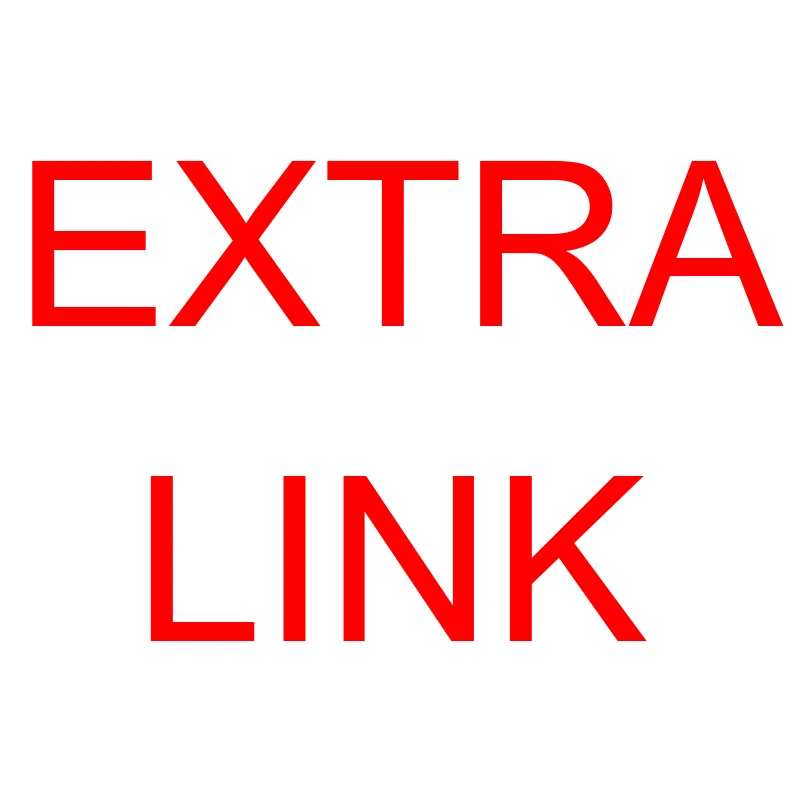 

Extra link Charge