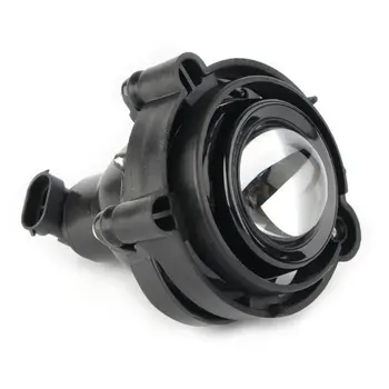 

1pc Fog Light Car Projector Driving 2593157/GM2593157 Left For Chevrolet HHR Impala Malibu GMC