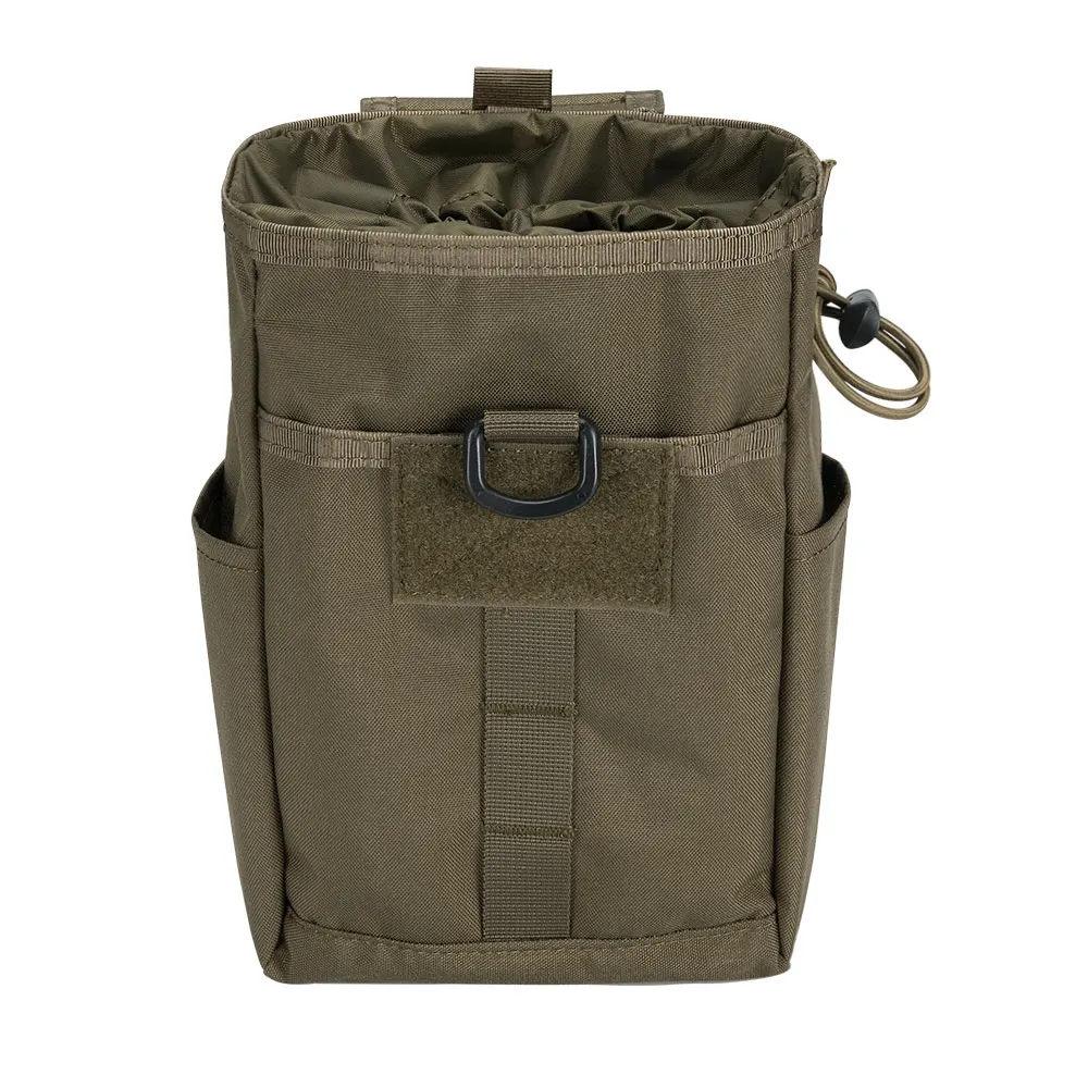 Отличная Элитная тактическая сумка-бизань Molle, складная сумка для мусора, сумки для мусора, сумка для хранения оборудования, складная сумка для мусора