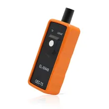 Vehemo OEC-T5 EL-50448 TPMS инструмент активации TPMS инструмент сброса колеса Прочные ручные части TPMS инструмент сброса автомобиля