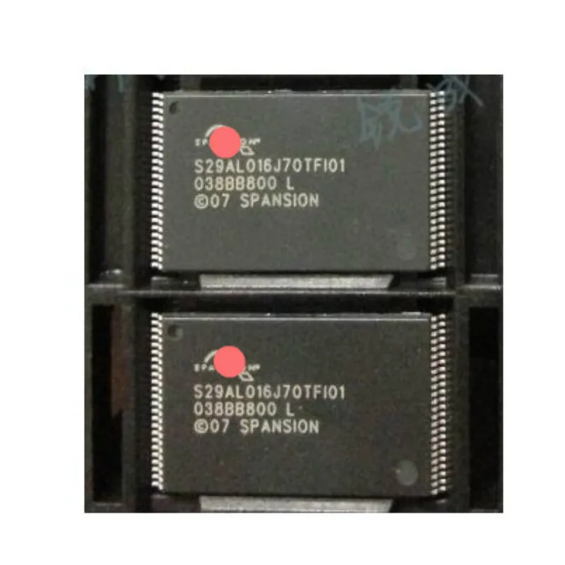 S29AL016J70TFI010 S29AL016J70TFI01 TSOP48 S29AL016J70 TSOP-48 Новинка 50 шт. | Обустройство дома