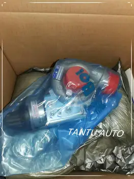 

Super charger Turbo charger 1118100-ED01A for Great wall H5 4D20