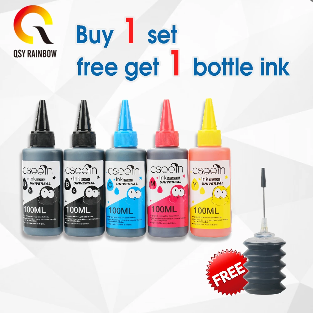 ink replacement kit