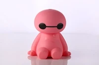 SK-5029-Pink Диффузор эфирного масла, портативный USB увлажнитель, мини увлажнитель воздуха Увлажнители для спальни младенцев подходит для детей - Цвет: SK-5029-Pink