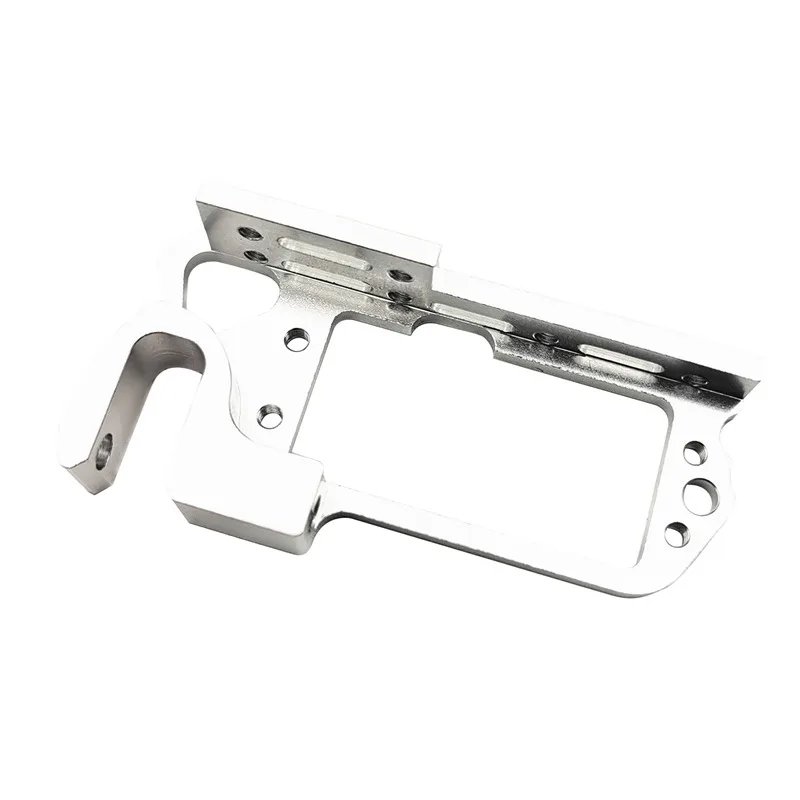 

Rc Boat Servo Dispenser Parabolic Switch Device Throw Device For Bait Boat