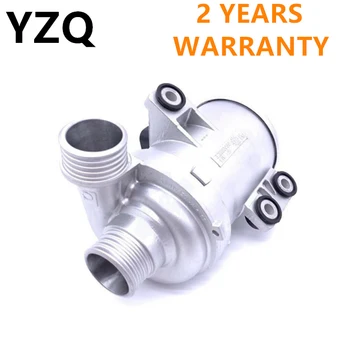 

Electric Engine Coolant Cooling Water Pump Kit 11517604027 11518625097 For BMW F20 F21 F30 F31 F32 F33 328i 528i 115 186 350 89