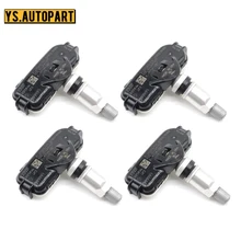 Автомобильный TPMS датчик давления в шинах для hyundai Elantra Kia Rio 2010- 315 МГц 52933-3X200 529333X200