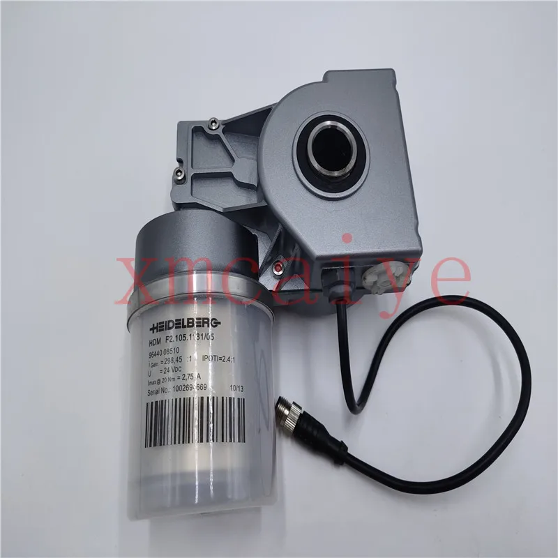 F2.105.1181 XL105 CD102 печатная машина Серводвигатель F2.105.1181/05
