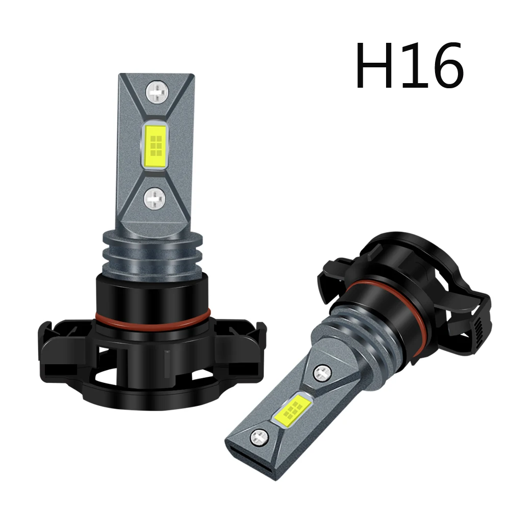 2Pcs H4 H7 3570 H16 H1 H3 H8 H11 HB3 9005 HB4 9006 Led Car Headlights 80W 20000LM Car Light Bulbs Automobiles Auto Lamp led car lights,led lights,led bulbs,led headlights,led car headlights,car headlamps,hid headlight bulbs