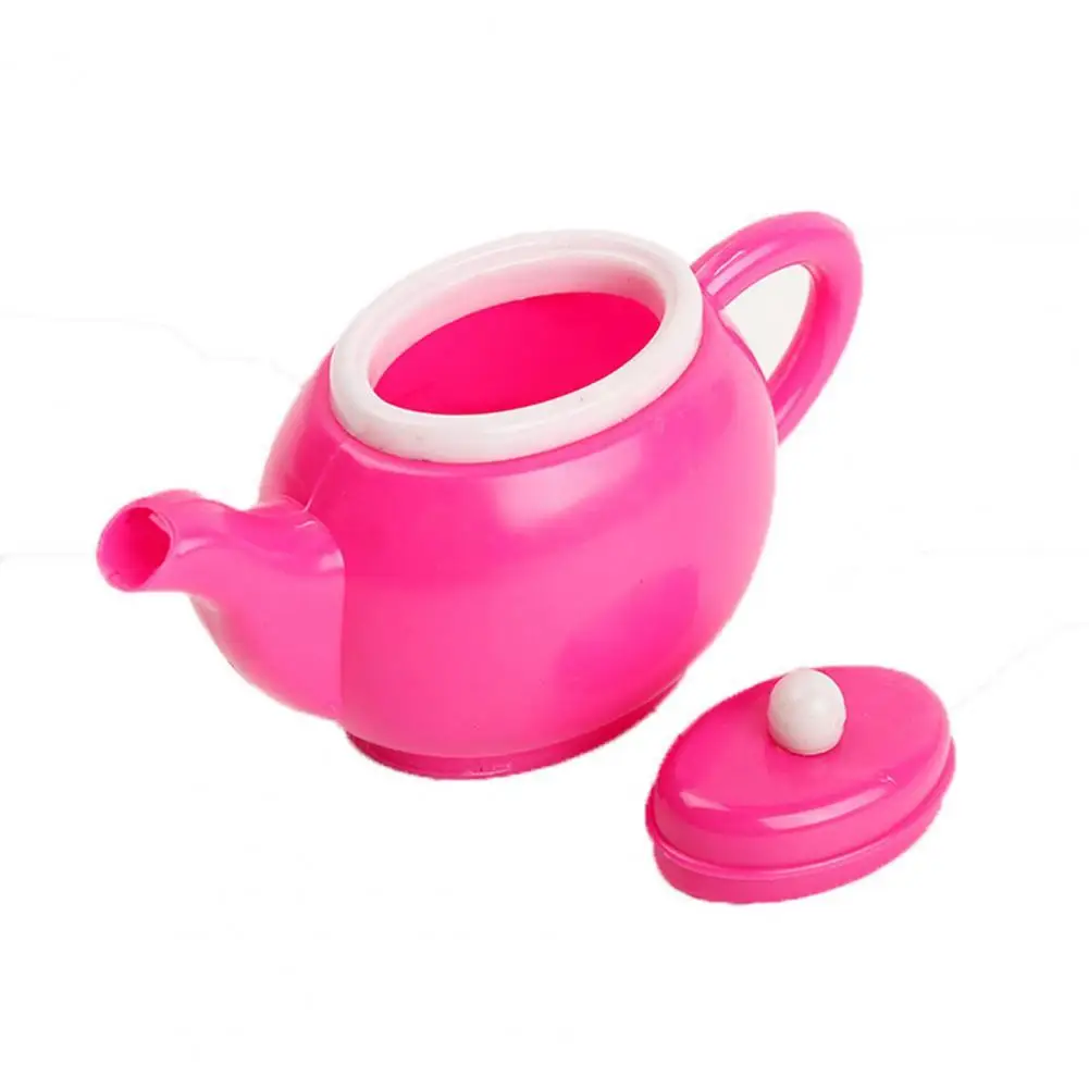 13pcs/set Durable Tea Toy Set Bpafree Simulation Colorful Best Tea