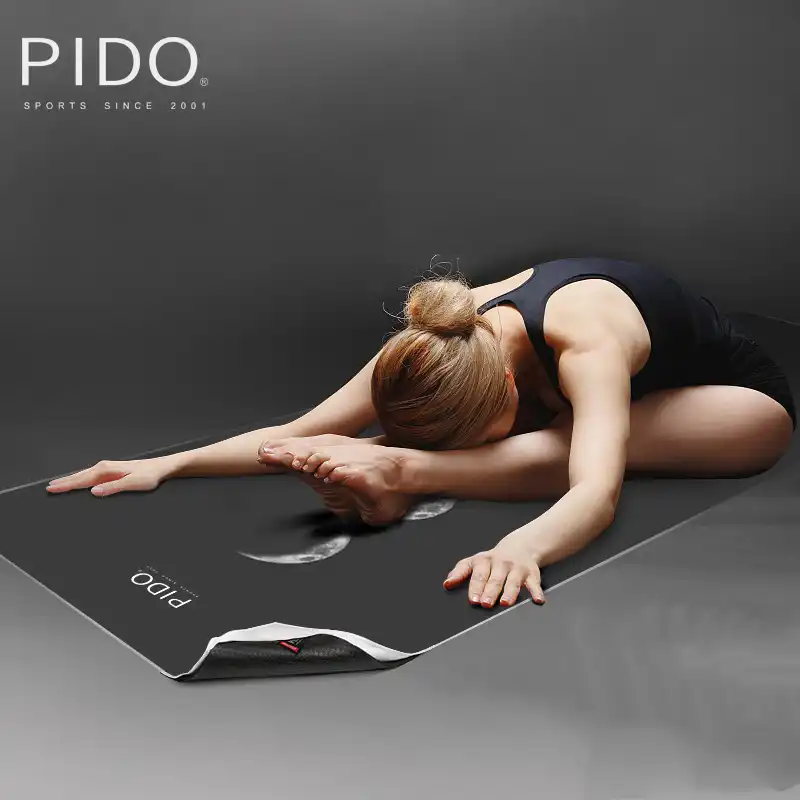 pido yoga mat