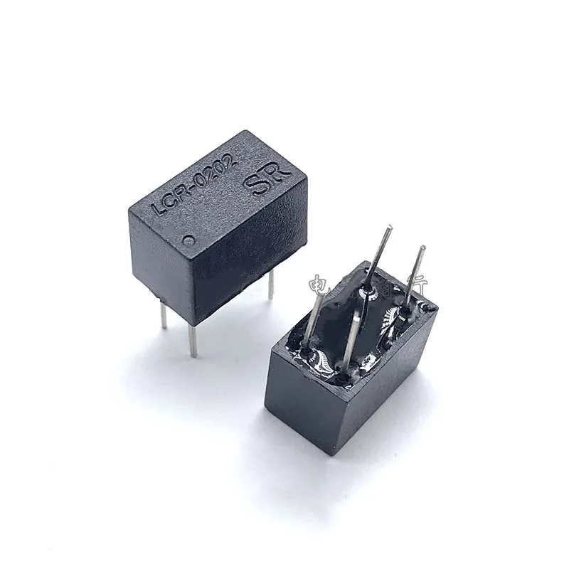 Аналоговый оптоизолятор LCR-0202 LCR0202 аудио выделенный оригинальная микросхема |