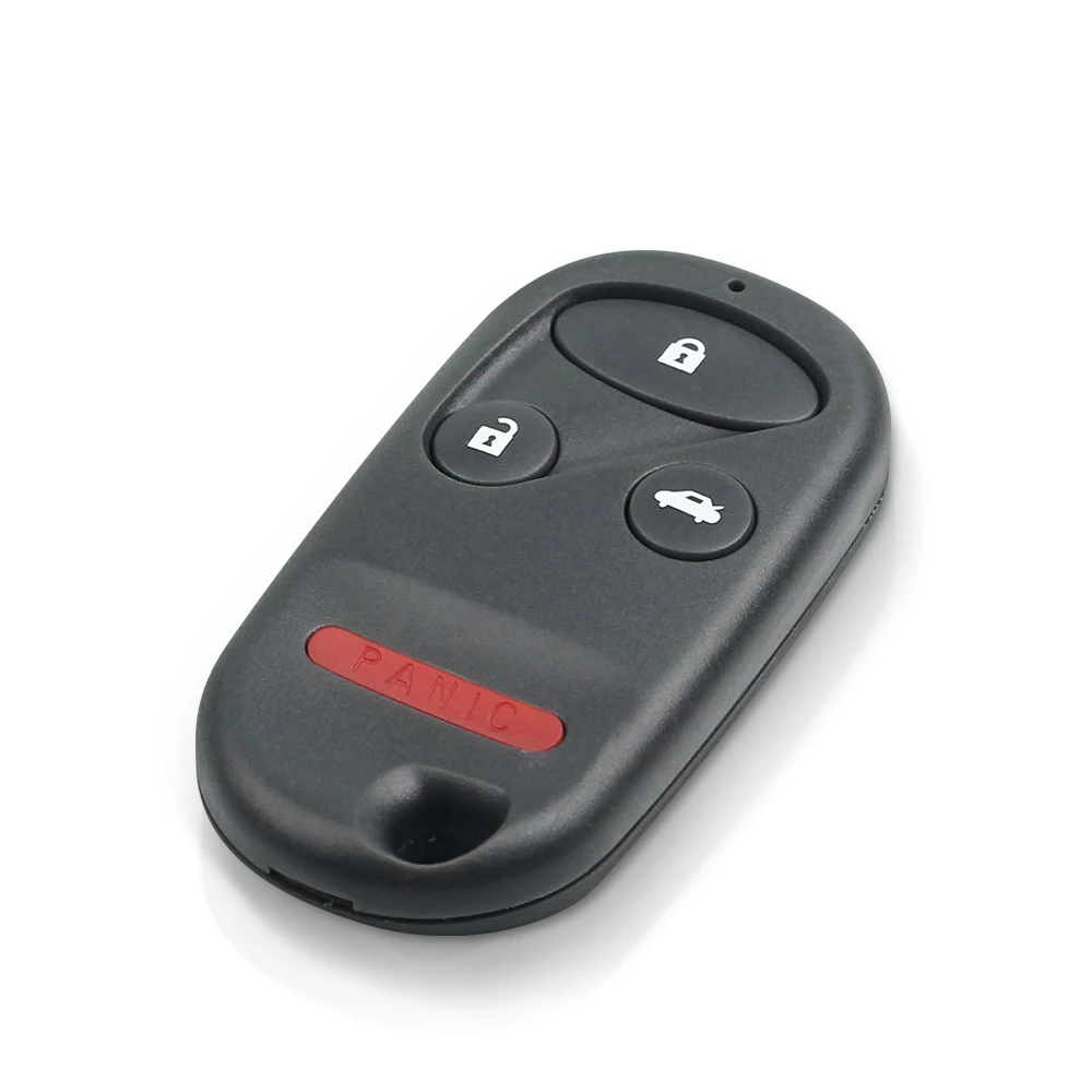 Dandkey KOBUTAH2T Замена дистанционного ключа для Honda Accord Alarm 1998 1999 2000 2001 2002 2003 315 МГц