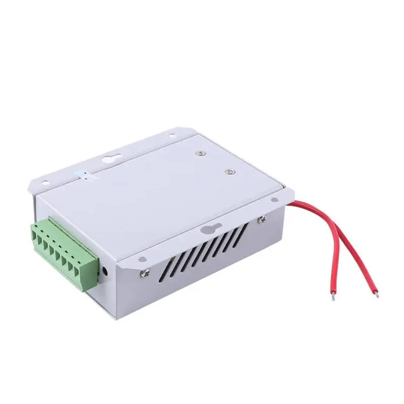 K80 блок питания 12V DC 3A AC система контроля допуска к двери Система контроля доступа s 110~ 240V диапазон управления 50m Высокое качество
