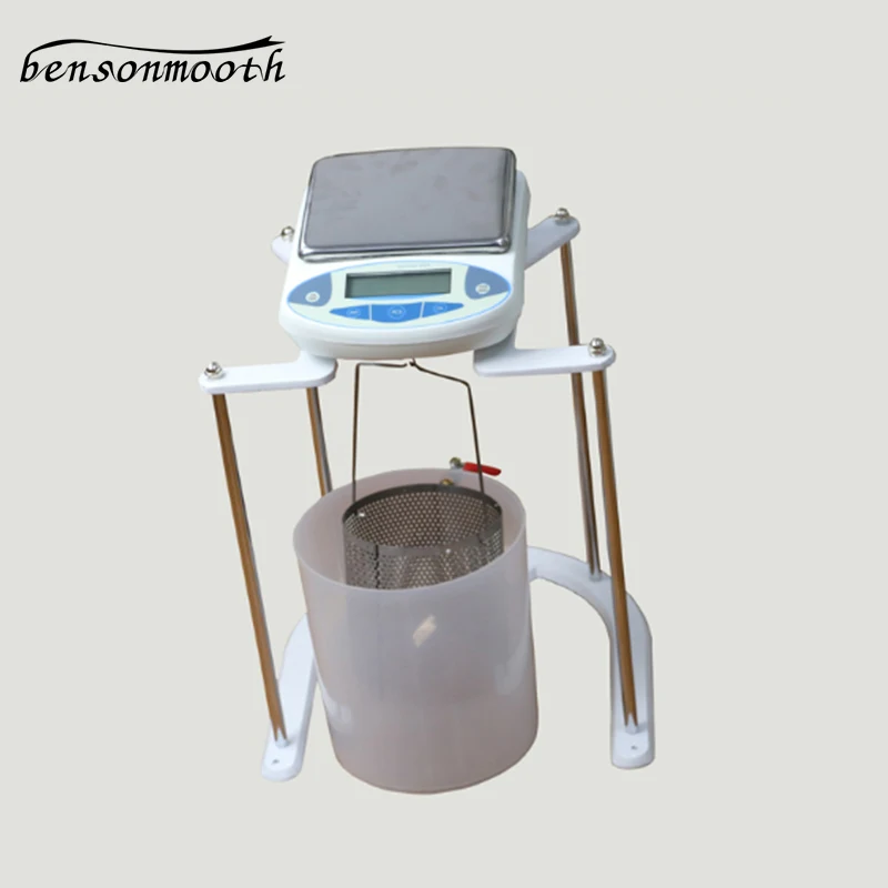 0.01g/1kg 2kg 5kg Electronic hydrostatic balance scale density | Инструменты