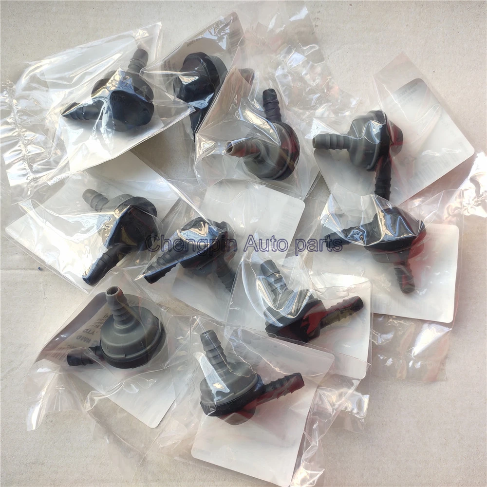 10X Original Intake Manifold Check Valve OEM 56547926 55568437 Air Intake Unidirectional Valve