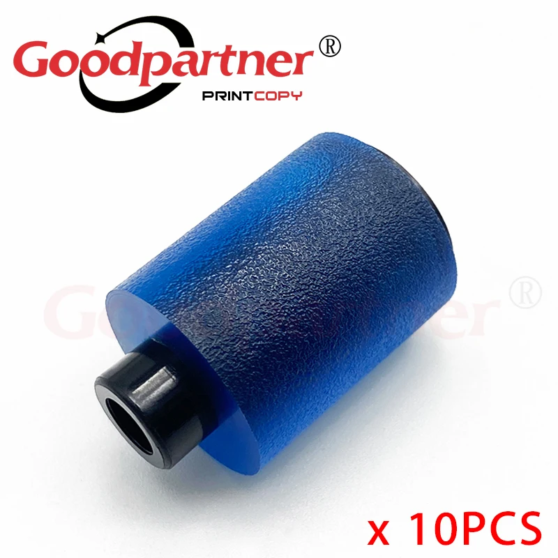 10X ADF Separation Roller for Konica Minolta DF321 DF332 DF601 DF605 DF607 DF608 DF610 DF611 DF613 DF617 DF618 DF620 DF702 AFR18 |