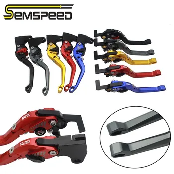 

3D Rhombus Folding Levers For Yamaha NVX155 NVX 150 125 Aerox 155 2015-2018 2019 2020 Motorcycle Foldable Brake Clutch Levers