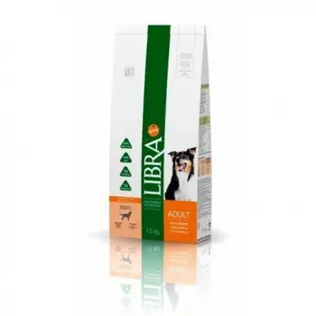 

LIBRA ADULT LAMB 3KG