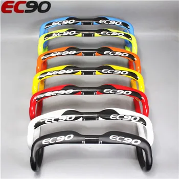 

Fast transport 2017 NEW ec90 carbon drive Bicycle Riding bicycle Dealing with 31.8 *400 /420 /440mm bicycle