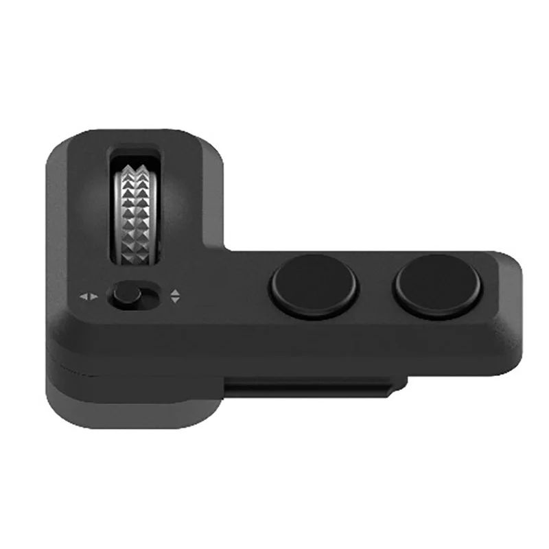 Для DJI Osmo Pocket профессиональная высококачественная камера расширения беспроводной модуль аксессуары управление Лер колесо PTZ управление