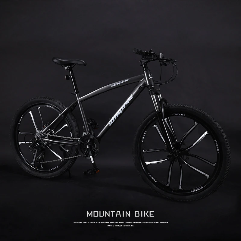 Mountain Bike 21/24/27/30 speed cross country bicycle student bmx Road Racing Speed Bike Mountain Bike 21/24/27/30 speed cross country bicycle student bmx Road Racing Speed Bike