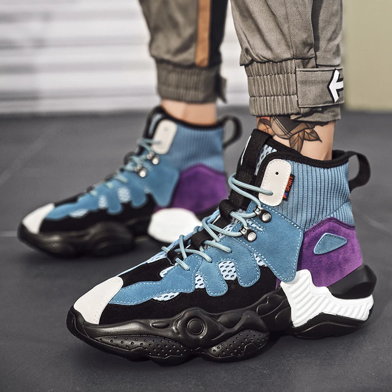 hip hop sneakers store