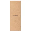 New Fashion 4mm Double Sides Non Slip High Elastic Cork Yoga Mat Fitness Gym Cushion Pilates Mats Customized 6