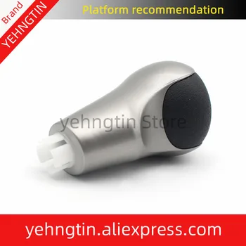 

54102-SNA-A02/A01 5 Speed MT Car Gear Shift Knob Stick Shifting Ball Head Shifter Lever 54102SNAA02 For 2006-2011 Honda Civic